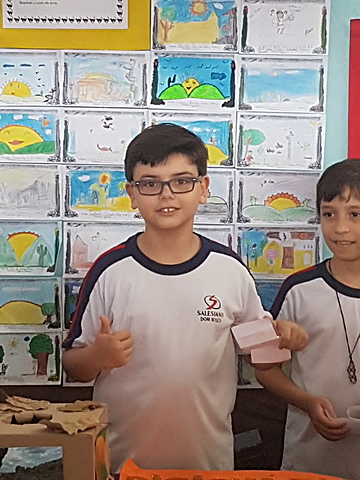 FEIRA CIÊNCIAS 2017