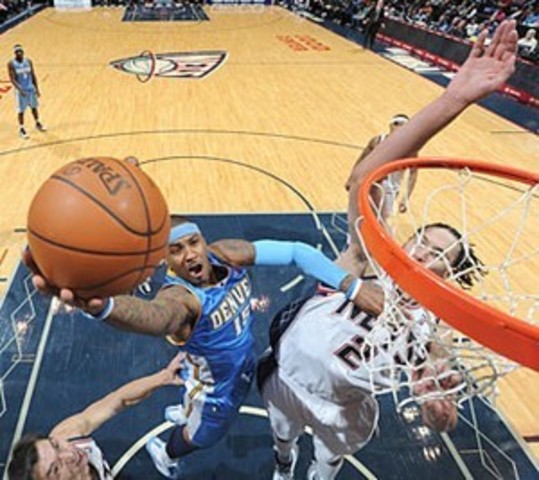 Speculation on Player Packages Begins