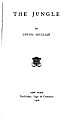 The Jungle
