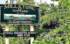 I moved to Millstone