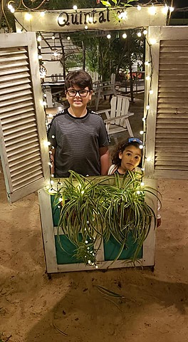 SÃO MIGUEL GOSTOSO 2019