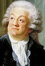 Honoré Gabriel Riquetti: "Una declaraciòn de guerra contra los tiranos"