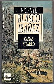 "Cañas y barro"