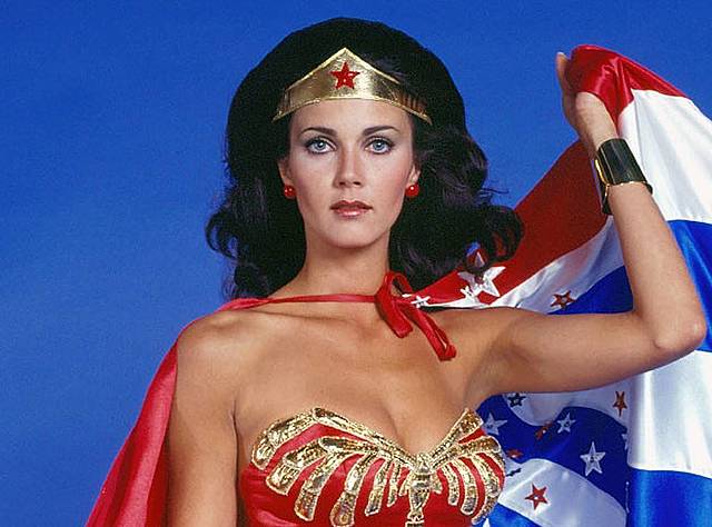 actress/Lynda carter