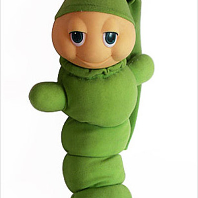 Timeline: Glo Worm