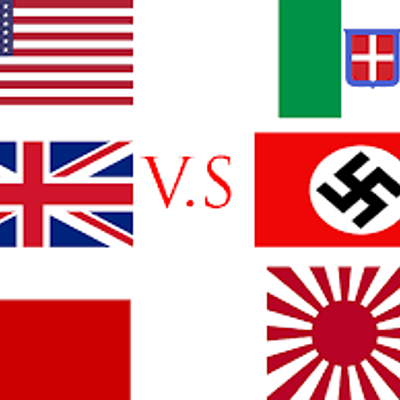 Timeline: WWII Timeline Project