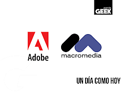 Adobe Systems acquires macromedia