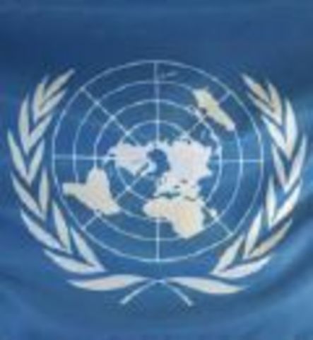 Formation of the UN