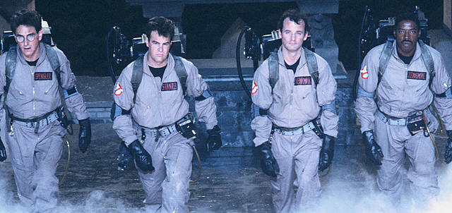 ghost busters1