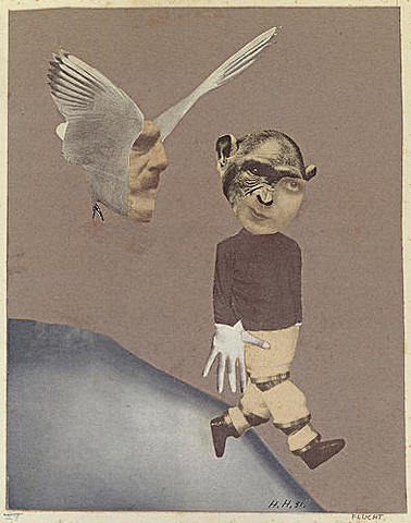 Hannah Höch