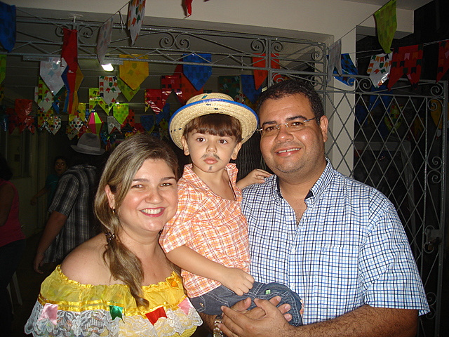 SAO JOAO 2011