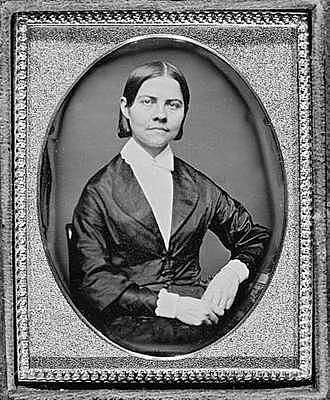 National American Woman Suffrage Association