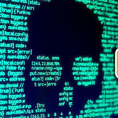 Timeline: historia de los virus infirmaticos