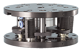 Dispositivo de remopte center compliance