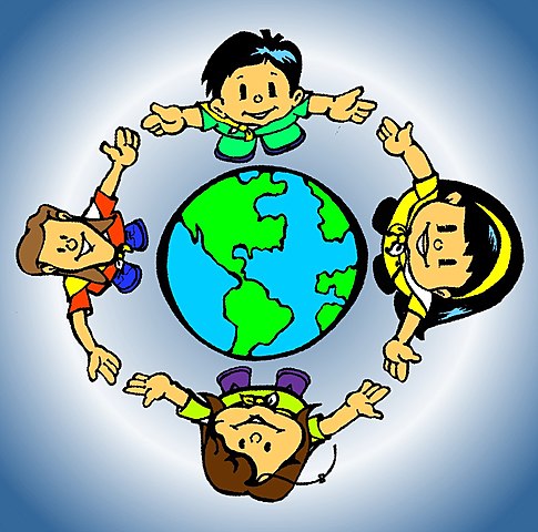 1996: PACTO POR LA INFANCIA, PLAN NACIONAL EN FAVOR DE LA INFANCIA