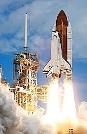 transbordadores espaciales