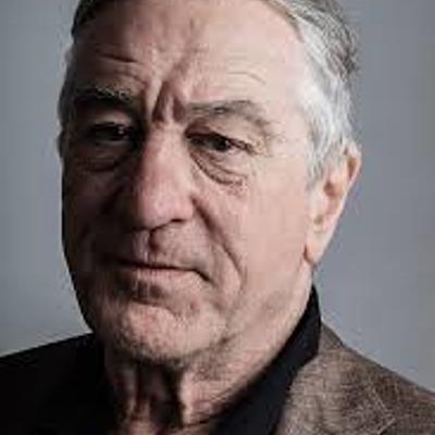 Timeline:  Robert De Niro
