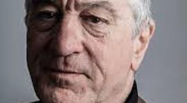 Timeline:  Robert De Niro