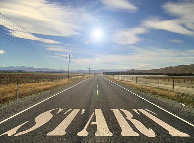 Janv. Initiation du projet