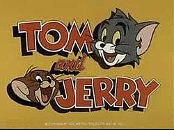 Tom And Jerry (1980)