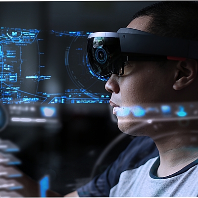 Timeline: Medical Technology of the 21st Century