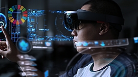 Timeline: Medical Technology of the 21st Century