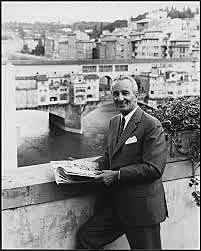 Firenze... e il grande Giorgini