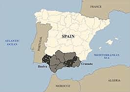 Visigoths Overrun Description