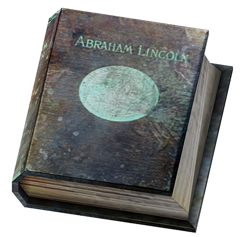 Diary of Lincoln (I)