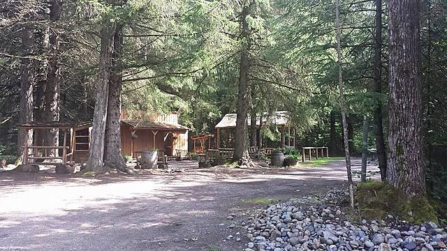 Nicki Goes To Training Camp For 2 Weeks