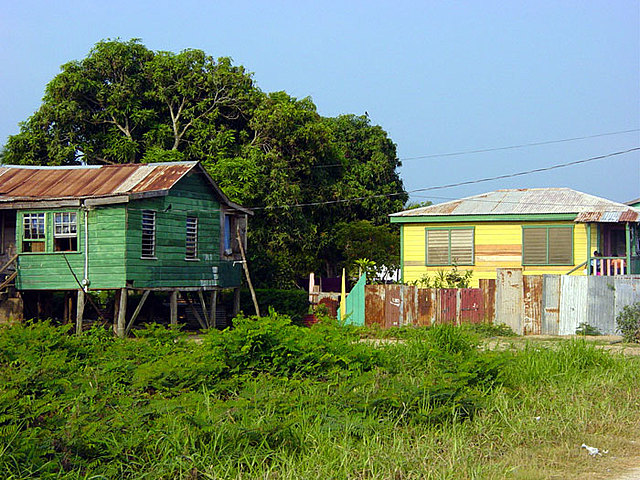 Nicki Gets A Visit From The Neighbors