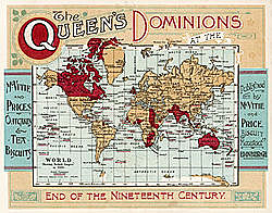 Dominion of North America