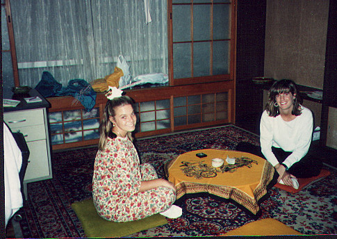 NIcki Tells Her Bestie Who She Actually Is