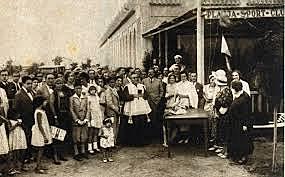 la segunda gerra Republica