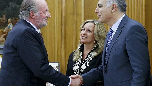 El cambio hacia la democracia