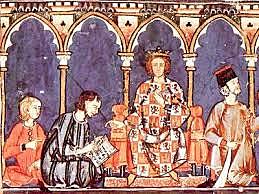 Alfonso X el Sabio