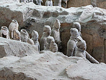 Terracotta army