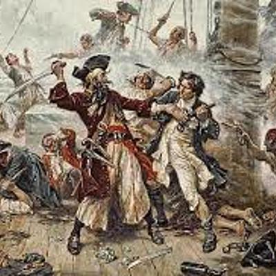 Timeline: HECHOS HISTÓRICOS