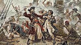 Timeline: HECHOS HISTÓRICOS