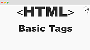 Html  tags