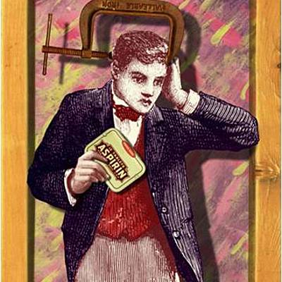 Timeline: Η ΙΣΤΟΡΙΑ ΤΗΣ ΑΣΠΙΡΙΝΗΣ