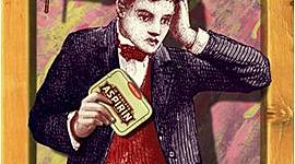 Timeline: Η ΙΣΤΟΡΙΑ ΤΗΣ ΑΣΠΙΡΙΝΗΣ