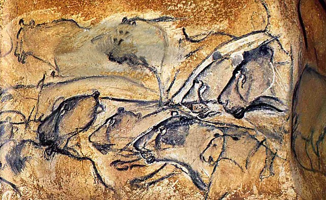 Cueva de Chauvet