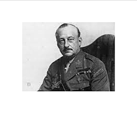 Golpe de estado por parte de Primo De Rivera