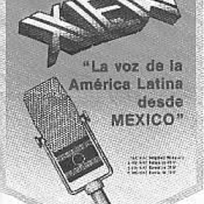 Timeline: La radio en México