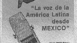Timeline: La radio en México