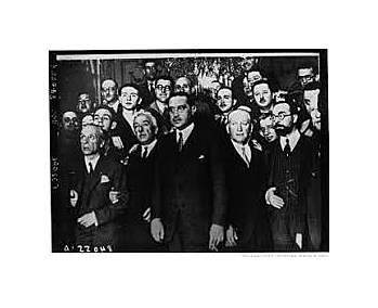 Elecciones municipales para el nuevo gobierno