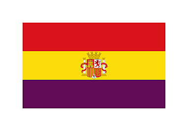 Proclamada La Segunda República Española