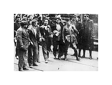 Acción revolucionaria