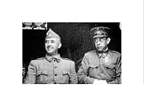 Levantamiento militar antirrepublicano